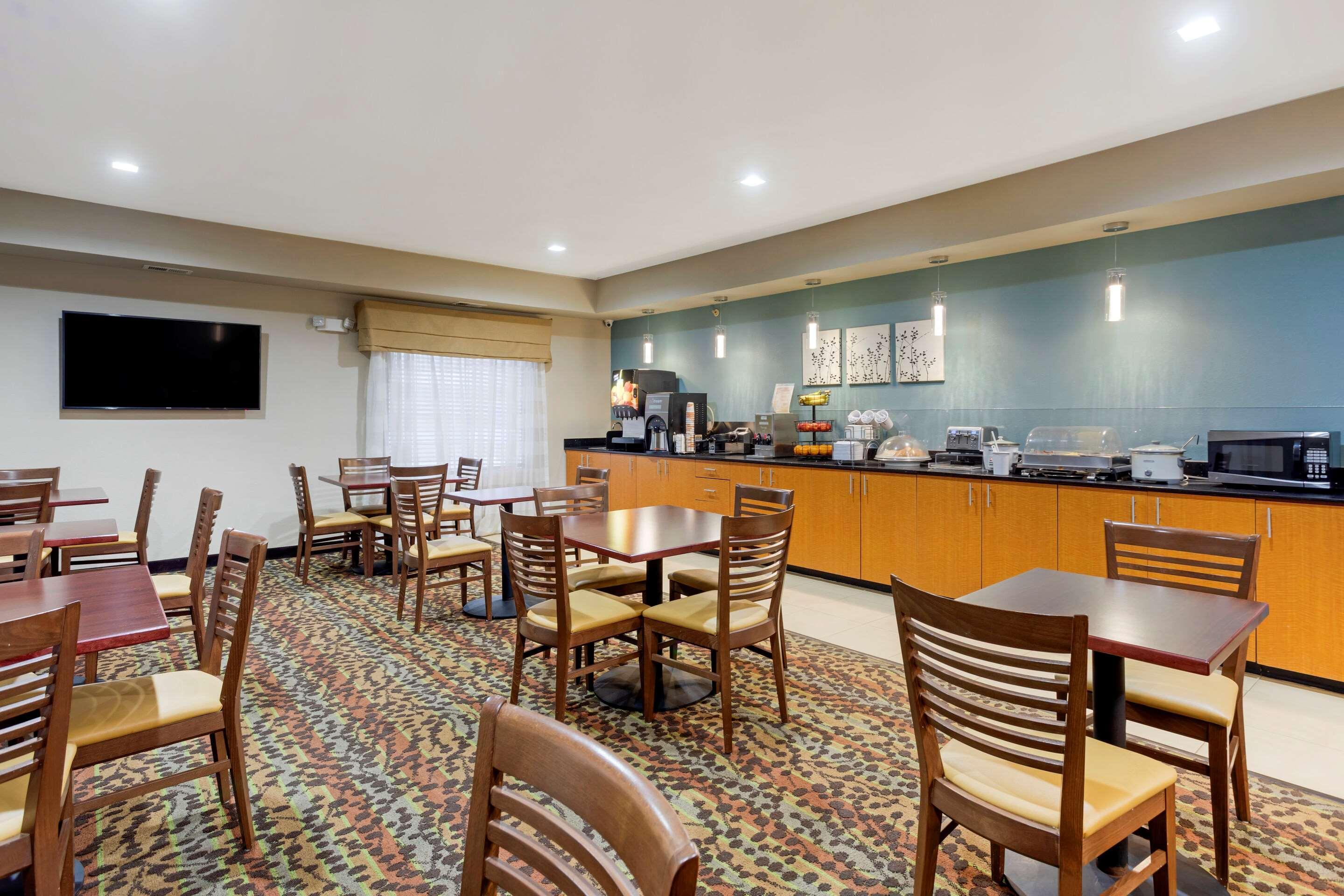 Sleep Inn & Suites Smyrna - Nashville Exterior foto