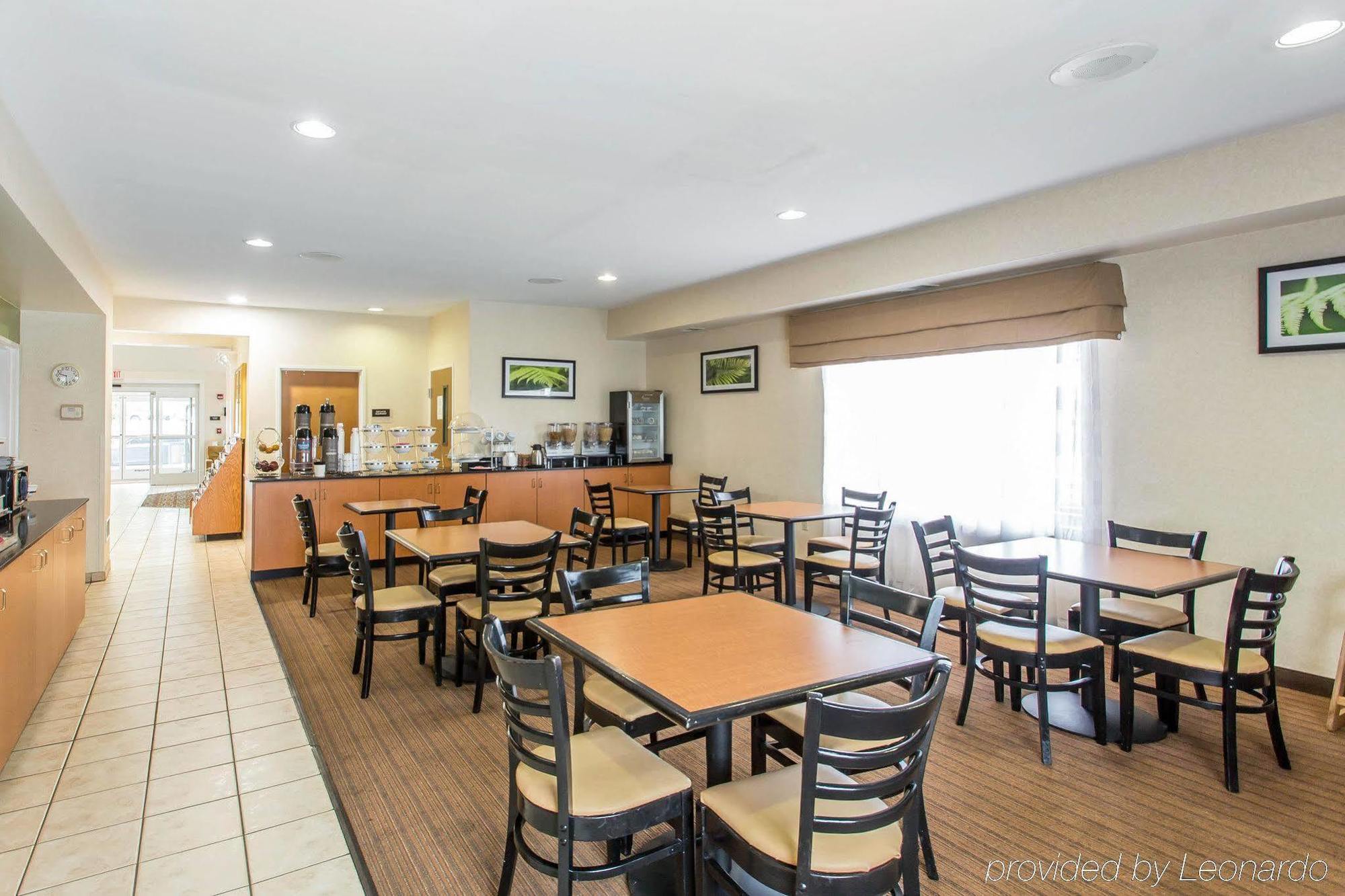 Sleep Inn & Suites Smyrna - Nashville Exterior foto